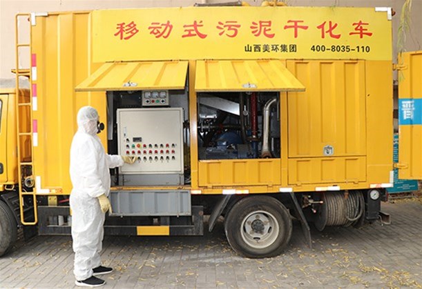 山西使用吸糞車的正確流程？